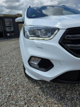 Ford Kuga 2.0 180ps 4x4 Navi Led Kamera Cofania ST-LINE Gwarancja Gniezno - zdjęcie 6
