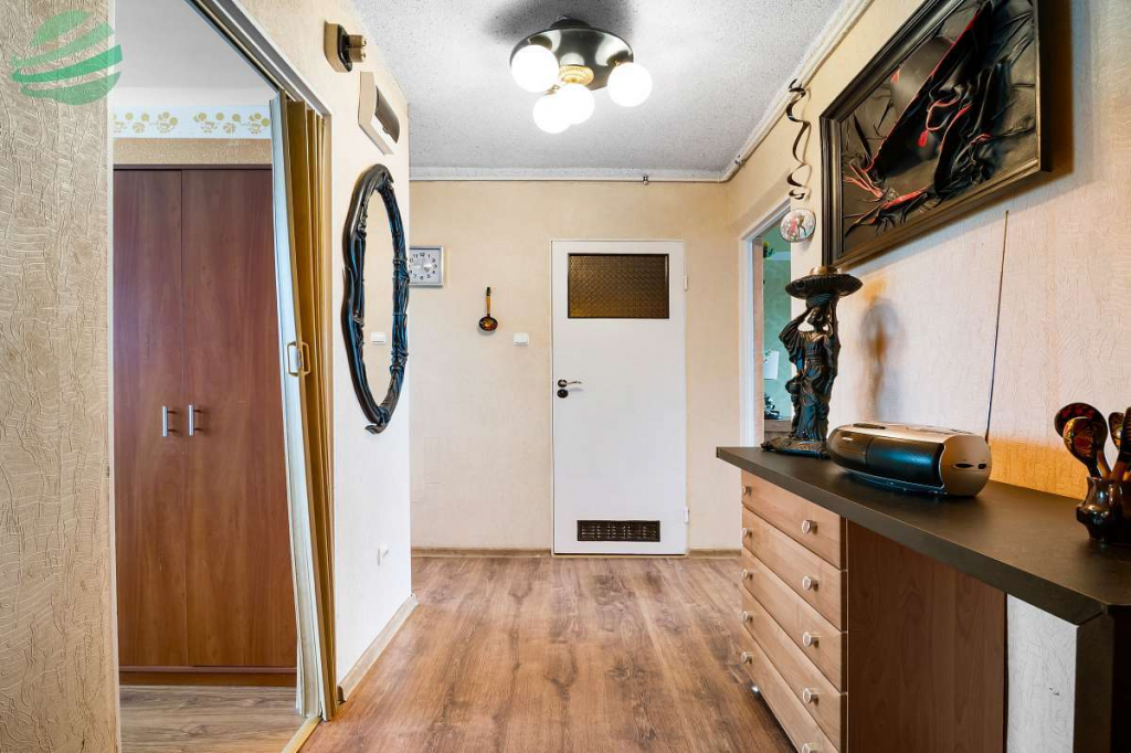 Słoneczne mieszkanie z balkonem – Darłowo, ul. Kró Darłowo - zdjęcie 7