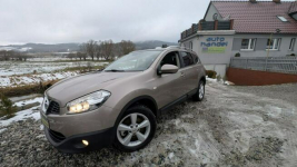 Nissan Qashqai+2 7 osobowy  napęd 4x4 Kamienna Góra - zdjęcie 3