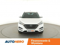 Hyundai Tucson navigacja klimatyzacja multifunkcja bluetooth Warszawa - zdjęcie 11