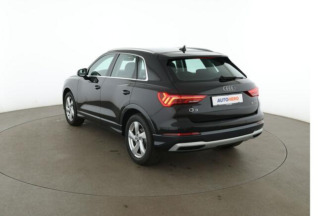 Audi Q3 35 TFSI Advanced Warszawa - zdjęcie 4