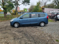 Dacia Lodgy Salon PL - II WŁ - Instalacja Gazowa Klima- Tempomat Szczecin - zdjęcie 3