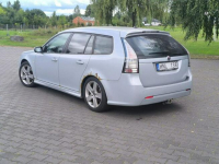 Saab 9-3 Sprawny technicznie po oplatach Zwoleń - zdjęcie 5