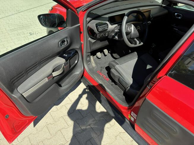 Citroen C4 Cactus Dodatkowy zestaw opon Poznań - zdjęcie 5