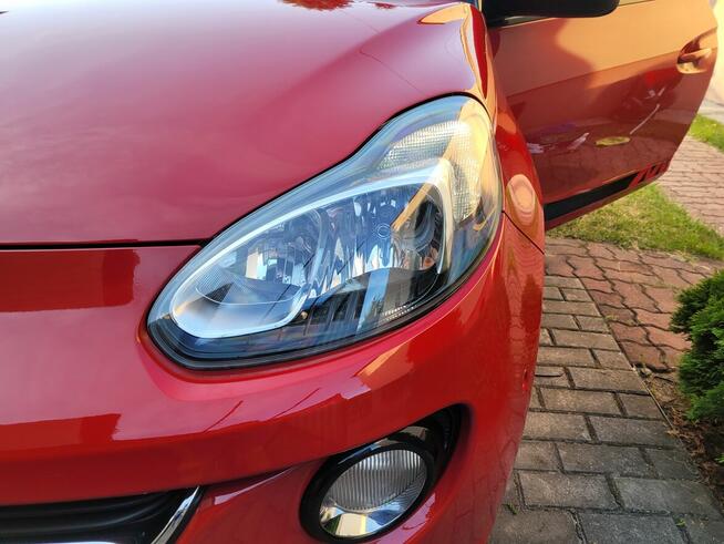 Opel Adam 1.4 Polesie - zdjęcie 5