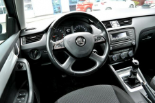 Škoda Octavia 1.6 TDI 105KM Klima Pdc Polski Salon Serwis Płock - zdjęcie 6