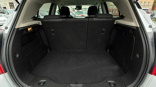 Opel Mokka Benzyna Zarejestrowany Ubezpieczony Elbląg - zdjęcie 10