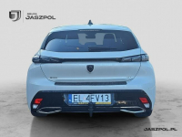 Peugeot 308 GT, Salon PL, Serwis, Bezwypadkowy, Gwarancja Łódź - zdjęcie 6