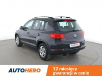 Volkswagen Tiguan GRATIS! Pakiet Serwisowy o wartości 600 zł! Warszawa - zdjęcie 3