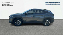 Hyundai Tucson 1.6 T-GDI  -150 KM SMART+LED-SalonPL -odDealera Wejherowo - zdjęcie 2