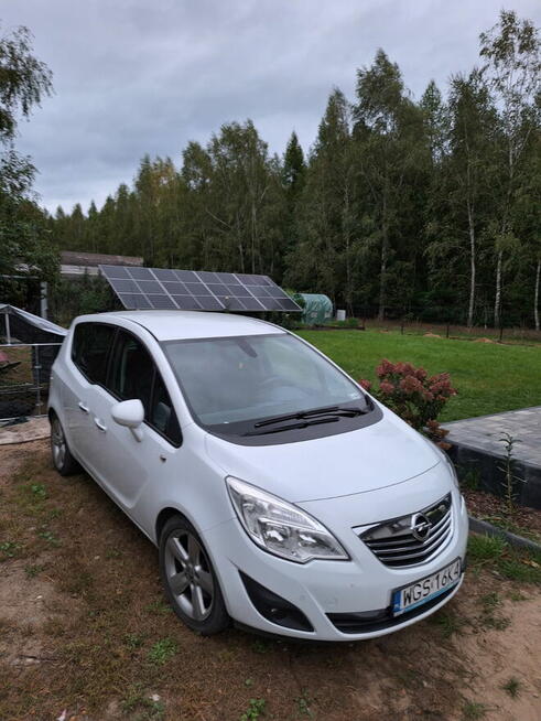 Sprzedam Nagodów - zdjęcie 4