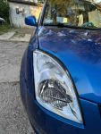 Suzuki swift 1.3 2007 rok Łódź - zdjęcie 5