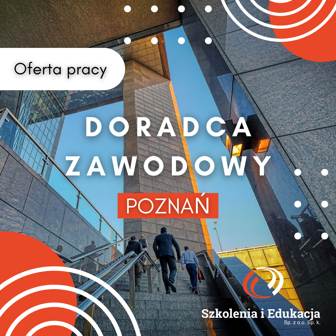 Doradca Zawodowy Grunwald - zdjęcie 1