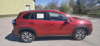 Suzuki S Cross Elegance Sun Łańcut - zdjęcie 3