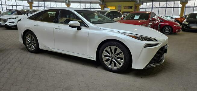 Toyota Mirai ZOBACZ OPIS !! W podanej cenie roczna gwarancja Mysłowice - zdjęcie 1