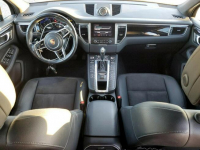 Porsche Macan Sport Chrono Package BOSE 2.0l AWD Sękocin Nowy - zdjęcie 8