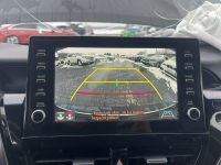 Toyota Camry Automat Hybryda Klimatronik Kamera 218KM Gliwice - zdjęcie 11