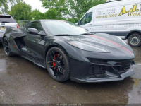 Chevrolet Corvette Z06 CONVERTIBLE Sulejówek - zdjęcie 2