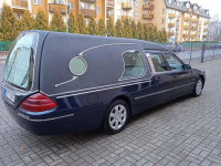 Karawan pogrzebowy - włoska zabudowa Otwock - zdjęcie 2