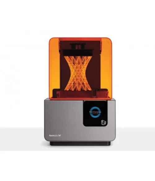 Form 2 3D Printer (HARISEFENDI) Bycz - zdjęcie 1
