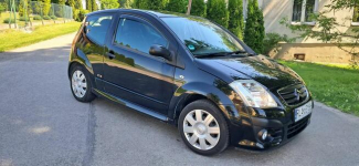 Citroen C2