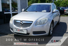 Opel Insignia Sports Tourer zarejestrowany, ubezpieczony
