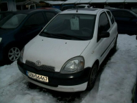 Toyota Yaris Katowice - zdjęcie 3