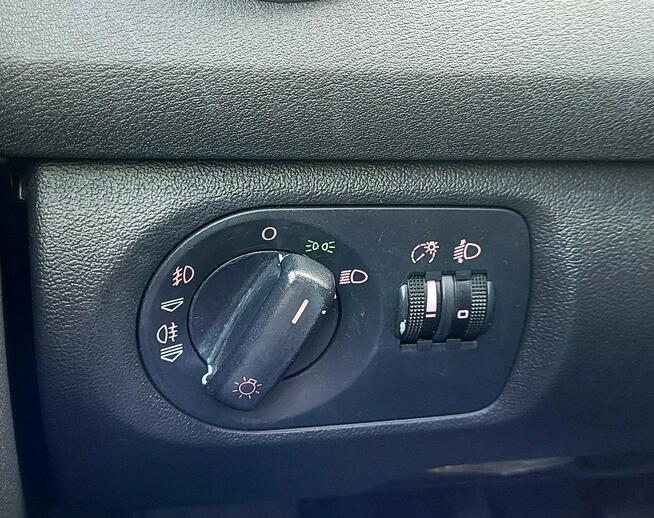 Audi A3 Lift! Parktronic! Niski przebieg! Stan Wzorowy! Zamiana też! Zduńska Wola - zdjęcie 11