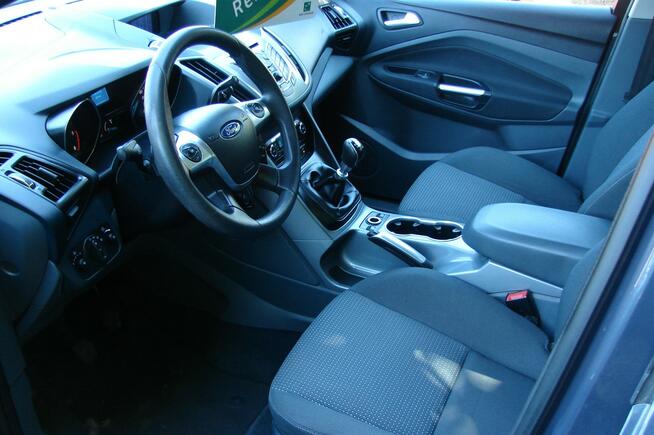 Ford C-Max 2.0 TDCI 140 KM Piła - zdjęcie 5