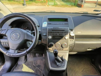 Mazda 5 Minivan 7 -osobowy Karlino - zdjęcie 6