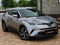 Toyota C-HR Sadlno - zdjęcie 5