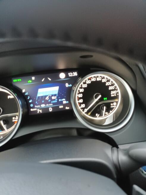 Sprzedam Camry hybrid 2023r Chojnice - zdjęcie 8