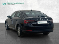 Skoda Superb 2.0 TDI SCR STYLE DSG Warszawa - zdjęcie 7