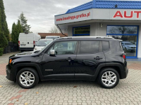 Jeep Renegade Rezerwacja Tarnowskie Góry - zdjęcie 9