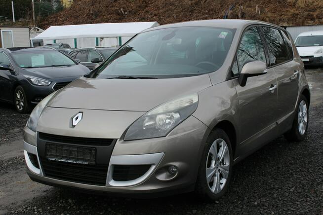 Renault Scenic 1,4 TCe 130 KM Przebieg 132 tys km Opłacony Lubań - zdjęcie 1