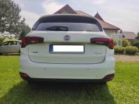 Fiat Tipo 1.3 MultiJet Lounge Kraków - zdjęcie 6