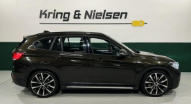 BMW X1 Sadlno - zdjęcie 3