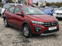 Dacia Sandero Stepway | Polski salon | Pierwszy właściciel Reda - zdjęcie 2