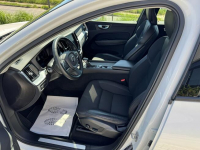 Volvo XC 60 XC60*Ben T4*LED*EL.Kapa*Zadbany*PEŁEN serwis Sierakowice - zdjęcie 10