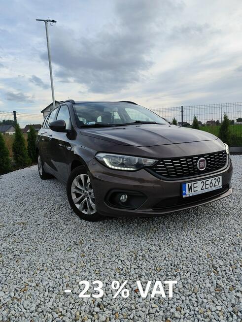 Fiat Tipo 2020r &quot;RATY&quot;LEASING FV VAT 23% Grodzisk Wielkopolski - zdjęcie 1