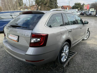 Škoda Octavia DSG. Virtualny kokpit. Świat Led. Ksenon. Lift Rybnik - zdjęcie 5