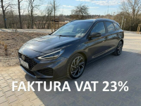 Hyundai i30 Automat|Bogate wyposażenie|Tylko 34.600km|F-ra VAT 23%