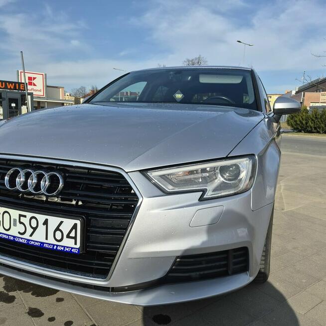 Sprzedam audi a3 8v Baszyny - zdjęcie 5