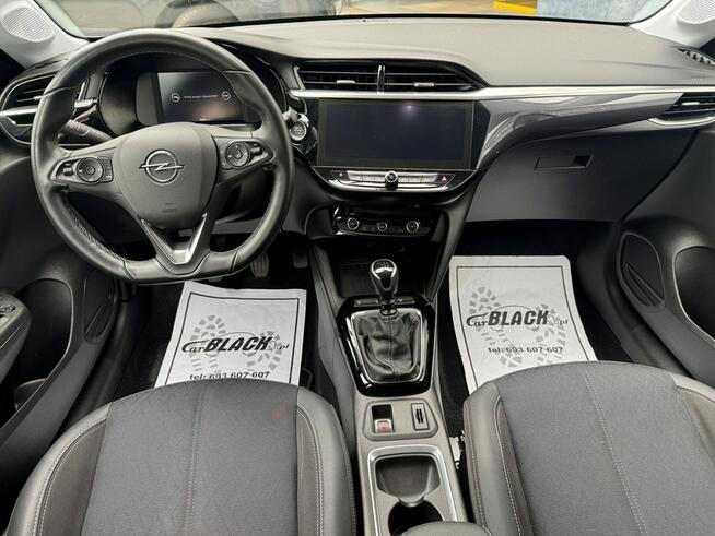 Opel Corsa Pisemna Gwarancja 12 miesięcy Konin - zdjęcie 6
