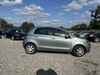 Toyota Yaris I właściciel, salon Polska, bogate wyposażenie !!! Rawa Mazowiecka - zdjęcie 12