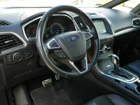 Ford S-Max 2.0TDCI 210KM [Eu6] St-Line Automat -5 Osób -Zobacz Goczałkowice-Zdrój - zdjęcie 5