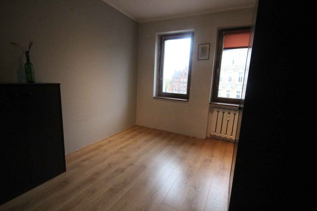 2pok, 53met, okolice Placu Macieja PEŁEN ROZKŁAD/KOMÓRKA (Wrocław) Śródmieście - zdjęcie 6