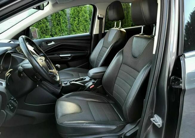 Ford Kuga 2.0 TDCi FWD Titanium Świebodzin - zdjęcie 1