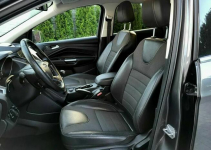 Ford Kuga 2.0 TDCi FWD Titanium