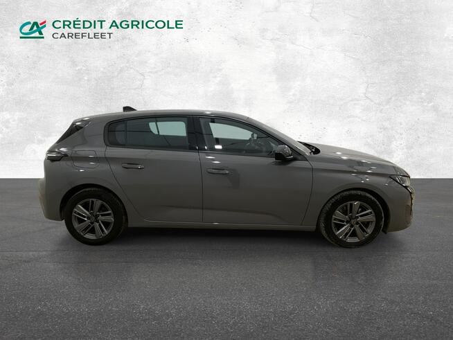 Peugeot 308 1.5 Blue HDI ActivePack S&amp;S EAT8 Warszawa - zdjęcie 4